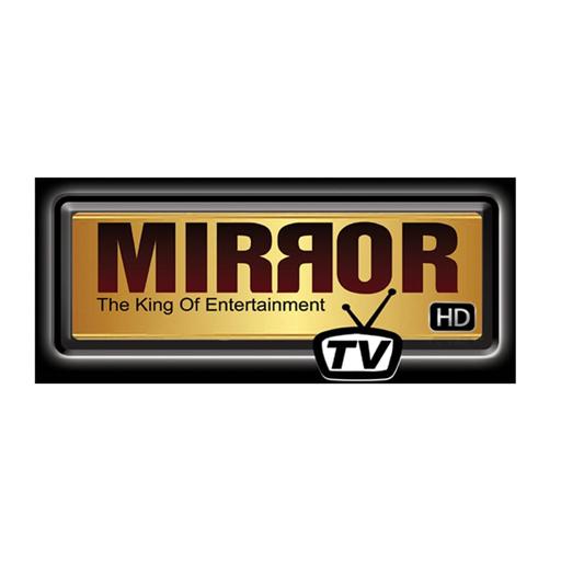 MIRROR TV icon