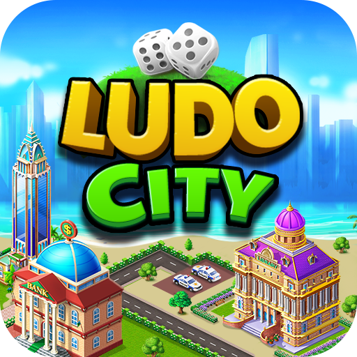 Ludo City™ icon