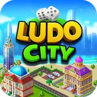 Ludo City™