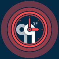 99 Faces (best Samsung watch faces) on 9Apps