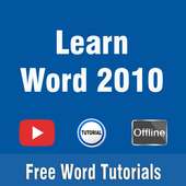 Learn Word 2010