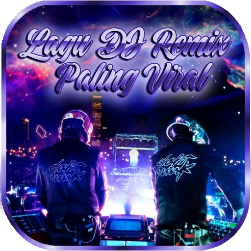 DJ Mix - MP3 DJ Remix Viral icon