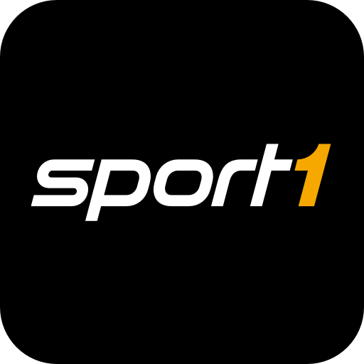 SPORT1: Sport &amp; Fussball News icon