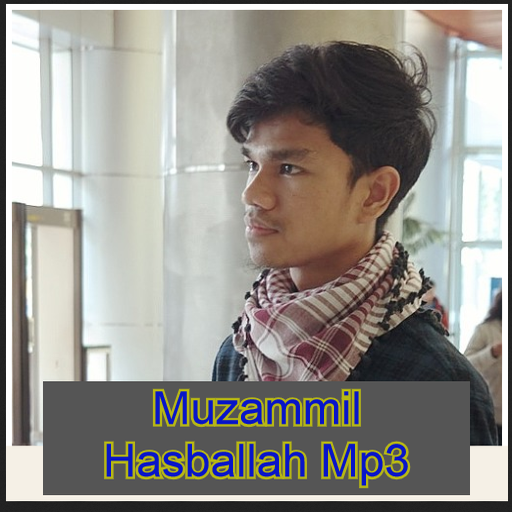 Muzammil Hasballah Mp3 Qur 'an Offline icon