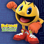 Pack man Arcade Game 2.0 icon