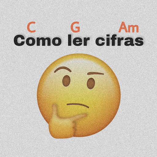 Como ler cifras icon