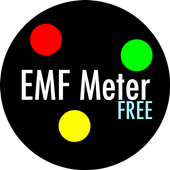 EMF Meter Free icon