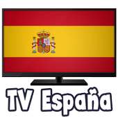 España TV - Ver televisión en español