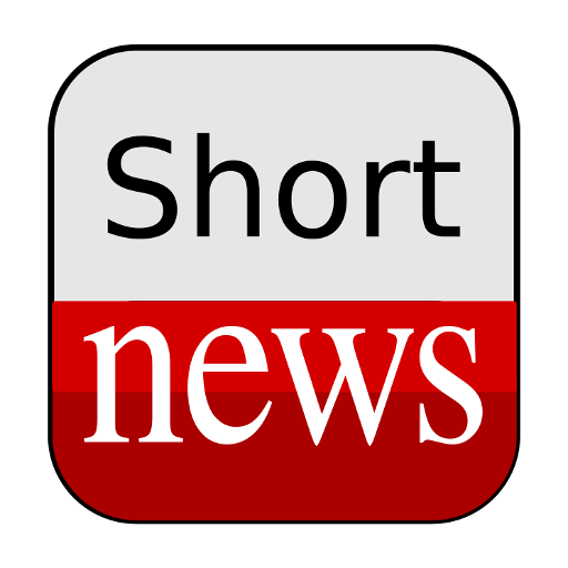 Short Breaking News icon