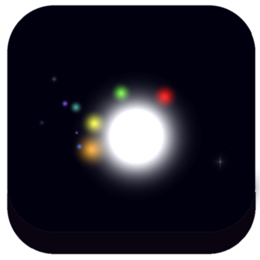 Galaxy Rebound icon
