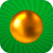 Ball Fall icon