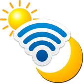 Simple WiFi Disable icon