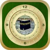 Universal Prayer Times