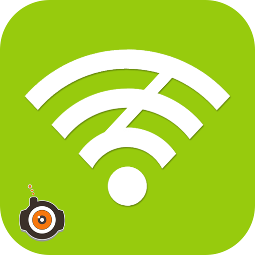 Wifi Detector icon