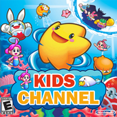 Kids Channel : Junior Cartoon icon