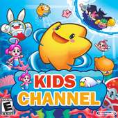 Kids Channel : Junior Cartoon on 9Apps