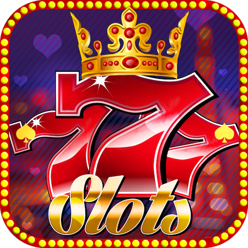Royal Vegas Jackpot Casino Slots - FREE Slot icon