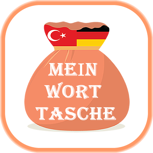 Almanca Kelime Ezberle - Binlerce Almanca Kelime icon