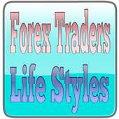 Forex Traders Lifestyle