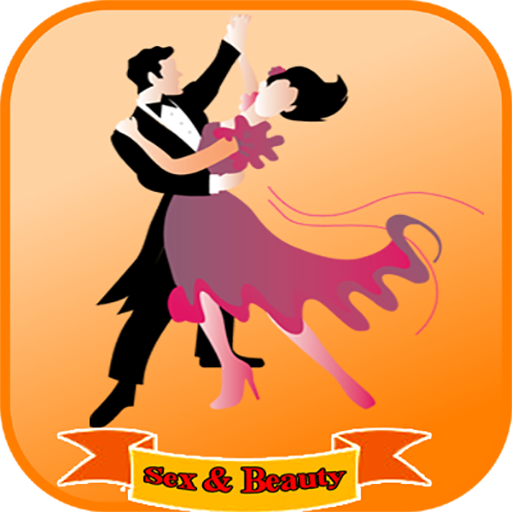 Sex Beauty icon