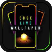 Edge Colors Lighting - Galaxy Round Colors on 9Apps