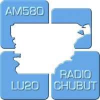 LU20 Radio Chubut on 9Apps