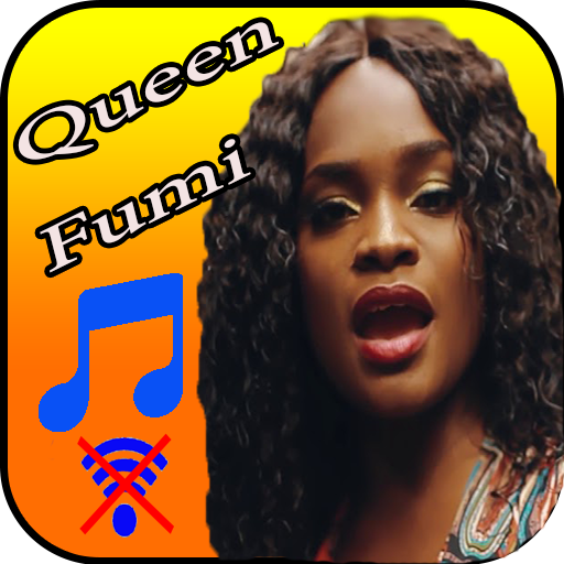 Queen Fumi sans internet icon