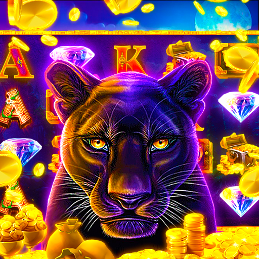 Wild Jungle icon