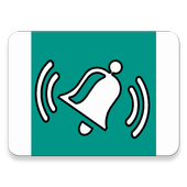 Ring my bell icon