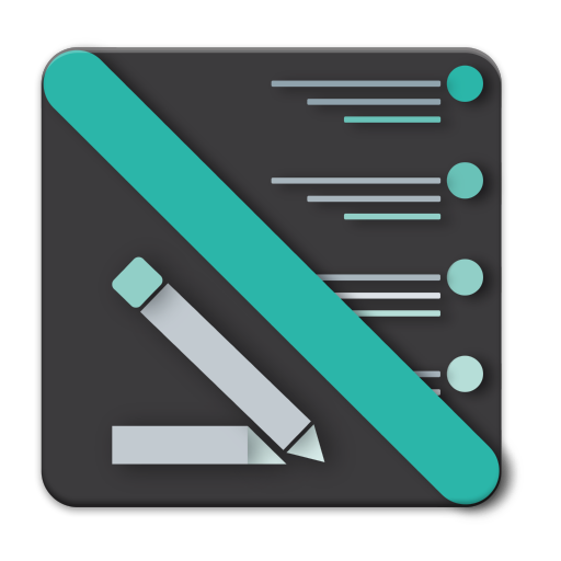 ikon NoteFier - Data Manager