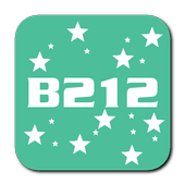 B212 - Selfie Camera icon