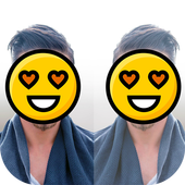 Photo Mirror Maker icon