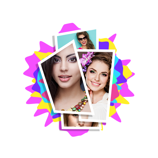 Collage Photo Maker icon
