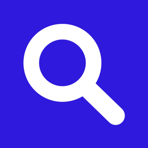 Reverse Image Search icon