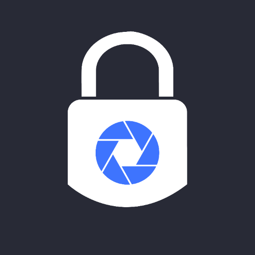 Gallery Lock - Deep Forensic icon