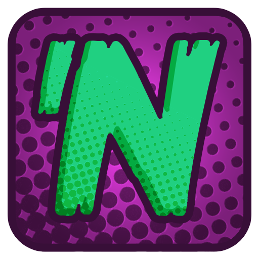 'Normal Club - An Amount Of Paranormal Hot Spots icon