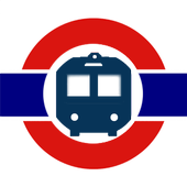 Indian Railways Enquiry icon