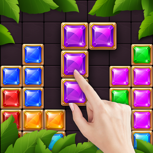 Block Puzzle Gem -Free Cube Sudoku Game icon