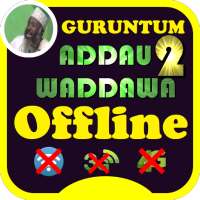 Ahmad Tijjani Yusuf Guruntum Addau part 2 on 9Apps