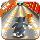 Subway Tom Surfer jerry icon
