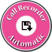 Call recorder Automatic 2017