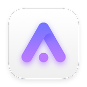Alphago Launcher icon