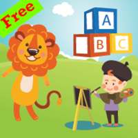 kids #1 Free Educational Learning App