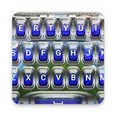 Real Madrid Keyboard on 9Apps