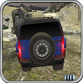 Offroad Extreme Parking 3d icon