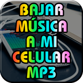 Descargar Música Gratis Mp3 a mi Celular Guía Easy icon