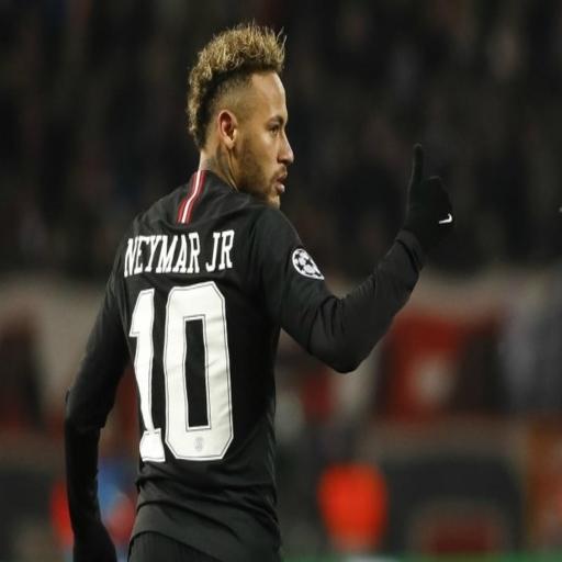 Neymar Wallpaper 2019 иконка
