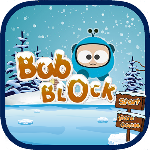 Bobo Block icon
