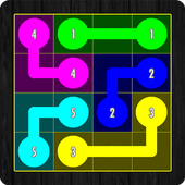 Free Flow - Connect Kings icon