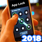 AppLock 2018 icon
